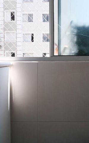 Apartamento à venda com 49m², 2 quartos e sem vagaÁrea de Serviço