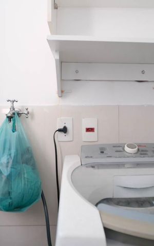 Apartamento à venda com 49m², 2 quartos e sem vagaÁrea de Serviço
