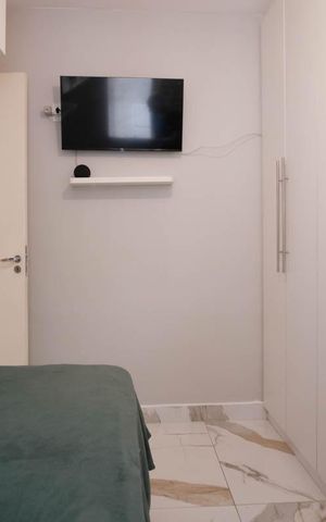 Apartamento à venda com 49m², 2 quartos e sem vagaQuarto 1