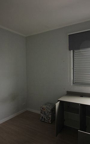 Apartamento para alugar com 68m², 2 quartos e 1 vagaQuarto 2