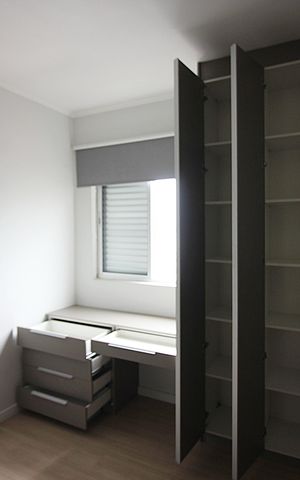 Apartamento para alugar com 68m², 2 quartos e 1 vagaQuarto 1