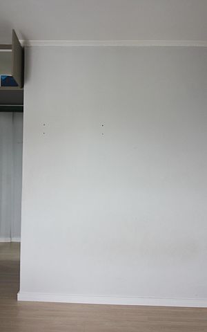 Apartamento para alugar com 68m², 2 quartos e 1 vagaQuarto 2
