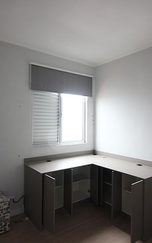 Apartamento para alugar com 68m², 2 quartos e 1 vagaQuarto 2