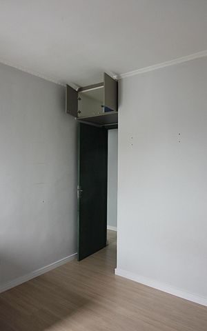 Apartamento para alugar com 68m², 2 quartos e 1 vagaQuarto 2