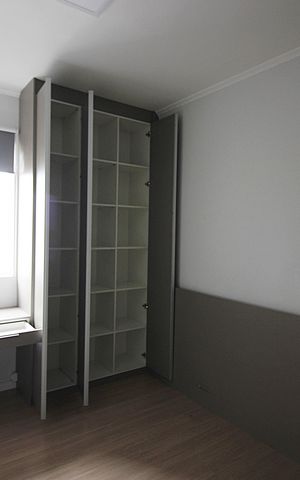 Apartamento para alugar com 68m², 2 quartos e 1 vagaQuarto 1