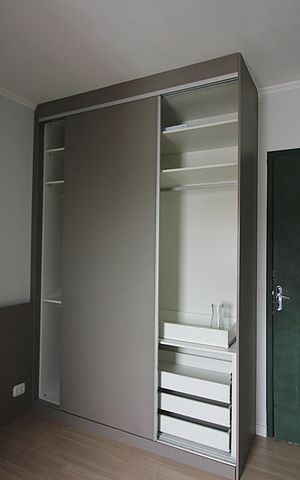 Apartamento para alugar com 68m², 2 quartos e 1 vagaQuarto 1