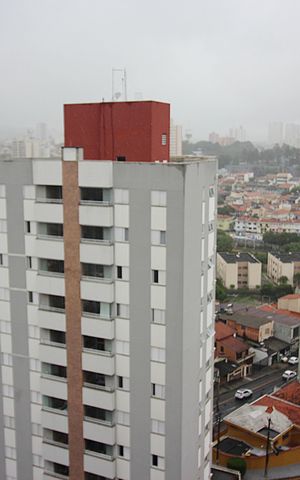 Apartamento para alugar com 68m², 2 quartos e 1 vagaSala Vista 