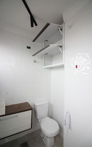 Apartamento para alugar com 68m², 2 quartos e 1 vagaÁrea de Serviço