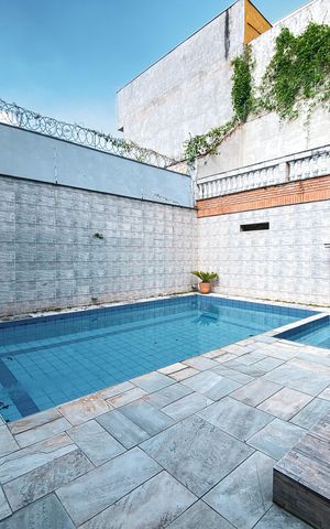 Apartamento à venda com 650m², 4 quartos e 4 vagas Apartamento à venda com 650m², 4 quartos e 4 vagasÁrea comum