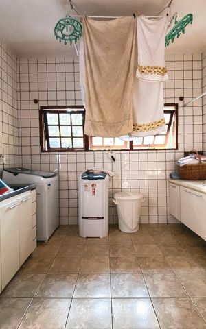 Apartamento à venda com 650m², 4 quartos e 4 vagas Apartamento à venda com 650m², 4 quartos e 4 vagasCozinha