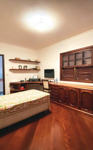 Apartamento à venda com 650m², 4 quartos e 4 vagas Apartamento à venda com 650m², 4 quartos e 4 vagasQuarto 1
