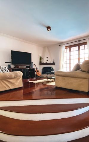 Apartamento à venda com 650m², 4 quartos e 4 vagas Apartamento à venda com 650m², 4 quartos e 4 vagasSala 2