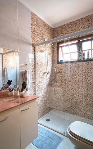 Apartamento à venda com 650m², 4 quartos e 4 vagas Apartamento à venda com 650m², 4 quartos e 4 vagasBanheiro 2