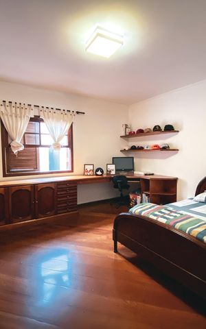 Apartamento à venda com 650m², 4 quartos e 4 vagas Apartamento à venda com 650m², 4 quartos e 4 vagasQuarto 2