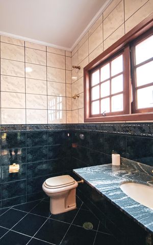 Apartamento à venda com 650m², 4 quartos e 4 vagas Apartamento à venda com 650m², 4 quartos e 4 vagasBanheiro 3