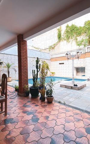 Apartamento à venda com 650m², 4 quartos e 4 vagas Apartamento à venda com 650m², 4 quartos e 4 vagasÁrea comum