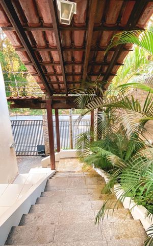 Apartamento à venda com 650m², 4 quartos e 4 vagas Apartamento à venda com 650m², 4 quartos e 4 vagasCorredor