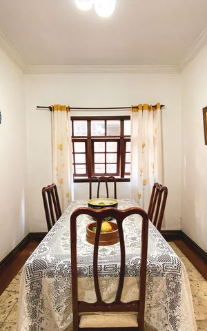 Apartamento à venda com 650m², 4 quartos e 4 vagas Apartamento à venda com 650m², 4 quartos e 4 vagasSala de Jantar 2