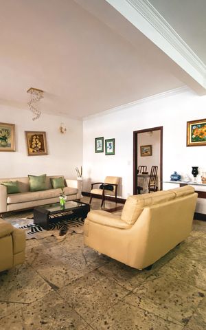Apartamento à venda com 650m², 4 quartos e 4 vagas Apartamento à venda com 650m², 4 quartos e 4 vagasSala