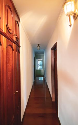 Apartamento à venda com 650m², 4 quartos e 4 vagas Apartamento à venda com 650m², 4 quartos e 4 vagasCorredor