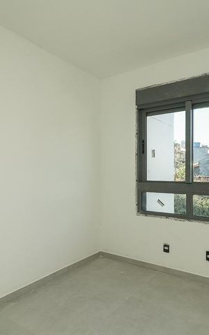 Apartamento à venda com 102m², 2 quartos e 2 vagasQuarto 
