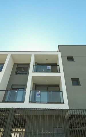 Apartamento à venda com 102m², 2 quartos e 2 vagasFachada