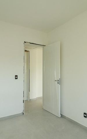 Apartamento à venda com 102m², 2 quartos e 2 vagasQuarto 
