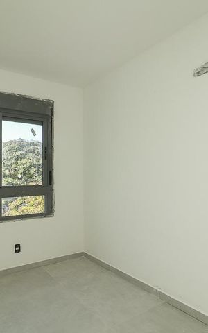 Apartamento à venda com 102m², 2 quartos e 2 vagasQuarto 