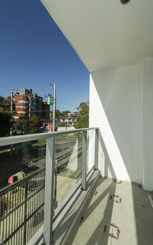 Apartamento à venda com 102m², 2 quartos e 2 vagasVaranda