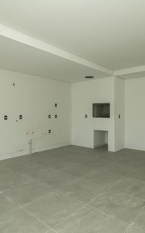 Apartamento à venda com 102m², 2 quartos e 2 vagasSala/Cozinha