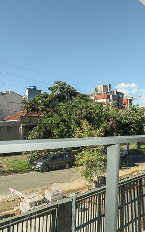 Apartamento à venda com 146m², 2 quartos e 2 vagasVaranda