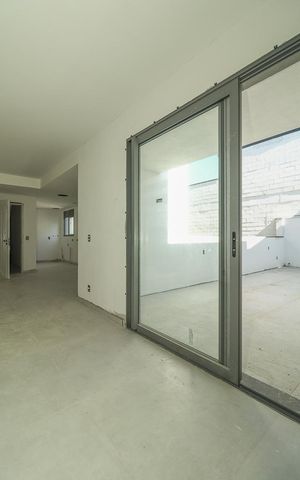 Apartamento à venda com 146m², 2 quartos e 2 vagasSala