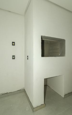 Apartamento à venda com 146m², 2 quartos e 2 vagasCozinha