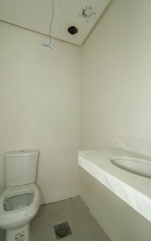 Apartamento à venda com 146m², 2 quartos e 2 vagasLavabo