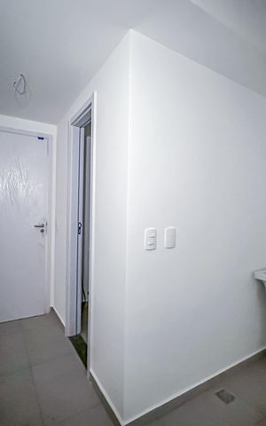Studio à venda com 32m², 1 quarto e sem vaga Studio à venda com 32m², 1 quarto e sem vagaStudio