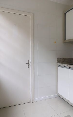 Casa à venda com 133m², 3 quartos e 2 vagasÁrea de Serviço