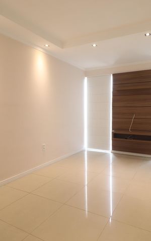 Casa à venda com 133m², 3 quartos e 2 vagasSala