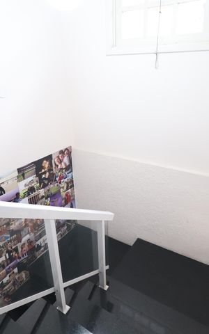 Casa à venda com 133m², 3 quartos e 2 vagasescada