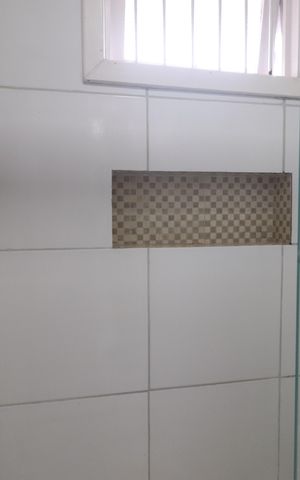 Casa à venda com 133m², 3 quartos e 2 vagasBanheiro