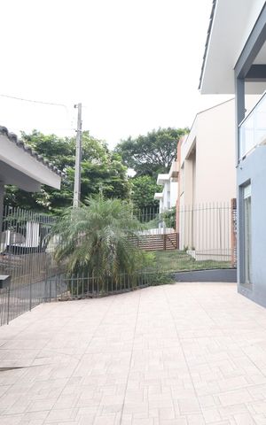 Casa à venda com 133m², 3 quartos e 2 vagasFachada
