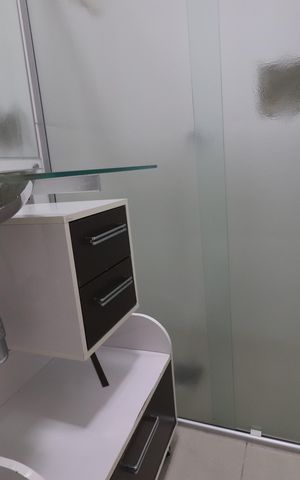 Casa à venda com 133m², 3 quartos e 2 vagasBanheiro