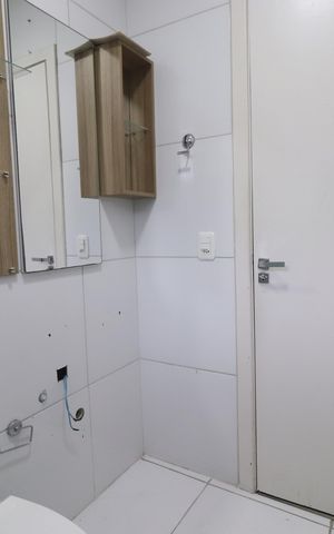 Casa à venda com 133m², 3 quartos e 2 vagasBanheiro