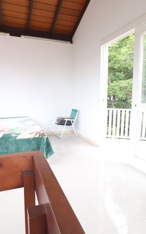 Casa à venda com 375m², 5 quartos e 3 vagasQuarto 1