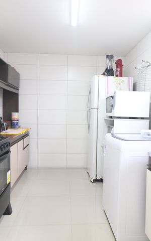 Casa à venda com 375m², 5 quartos e 3 vagasCozinha 02