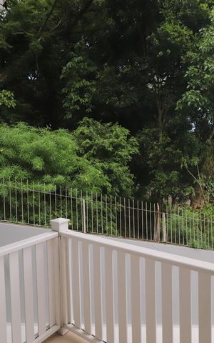 Casa à venda com 375m², 5 quartos e 3 vagasQuarto 1 sacada