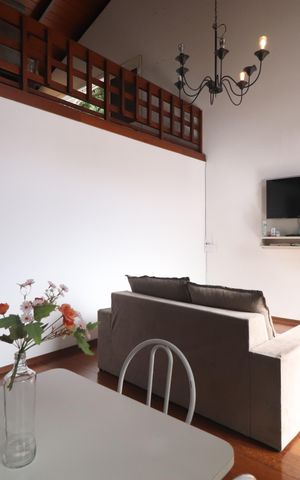 Casa à venda com 375m², 5 quartos e 3 vagas Sala 3