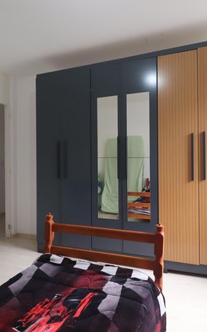 Casa à venda com 375m², 5 quartos e 3 vagasQuarto 3