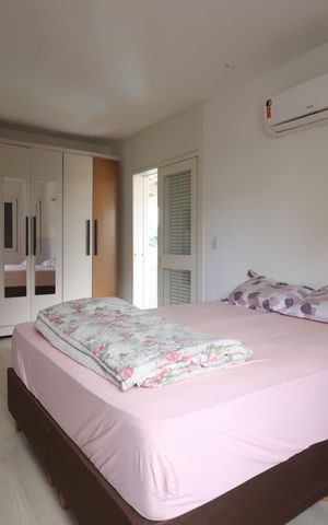 Casa à venda com 375m², 5 quartos e 3 vagasQuarto 2