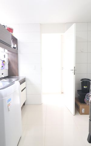 Casa à venda com 375m², 5 quartos e 3 vagasCozinha 02