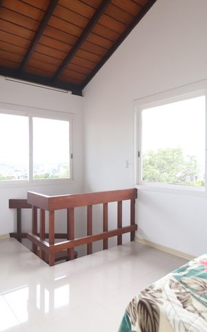 Casa à venda com 375m², 5 quartos e 3 vagasQuarto 1